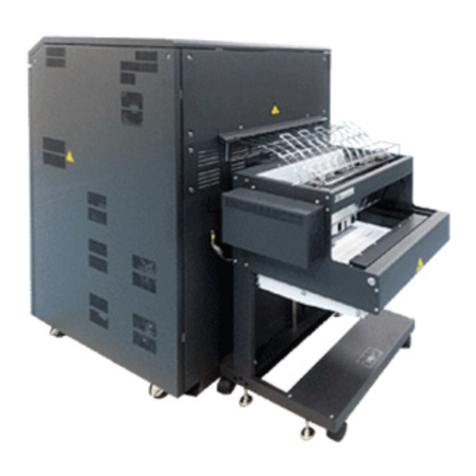 Microplex SOLID F166 HD Manuale utente