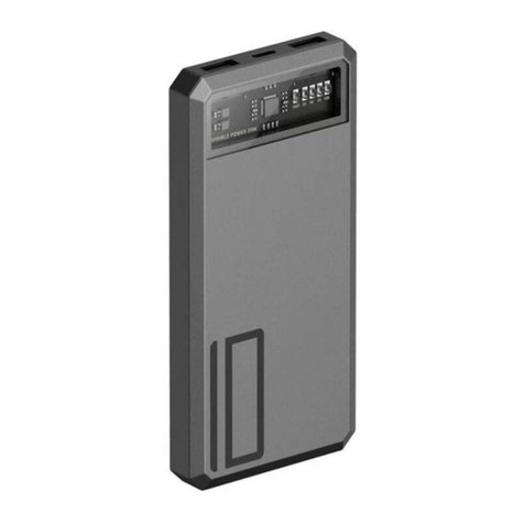 eloop E53 Manuale utente