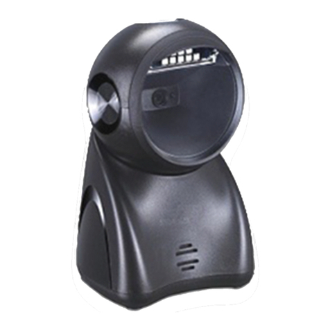 Codesoft CS-8120 Manuale utente