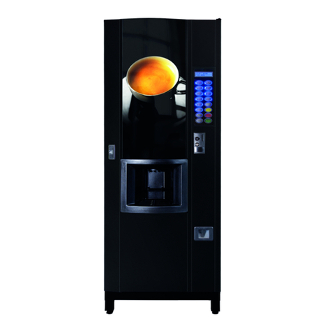 COFFEtek JAVA Manuale