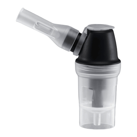 Flaem PF6 Basic2 Manuale utente